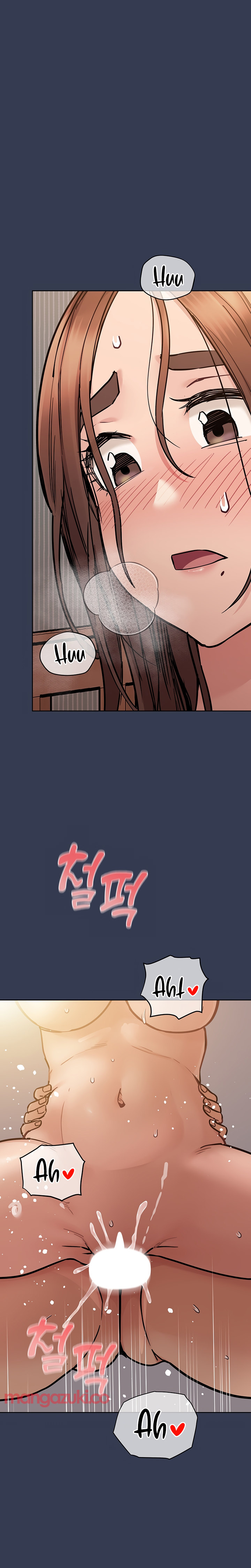 18+ Keep it a secret from your mother! Chapter 70 page 21
