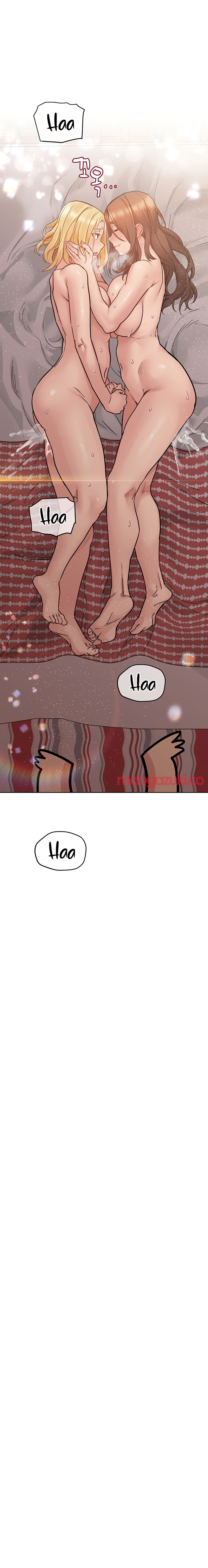 18+ Keep it a secret from your mother! Chapter 70 page 26