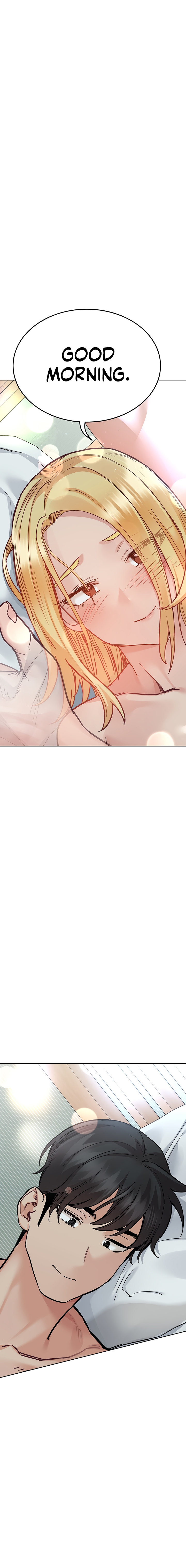 18+ Keep it a secret from your mother! Chapter 70 page 30