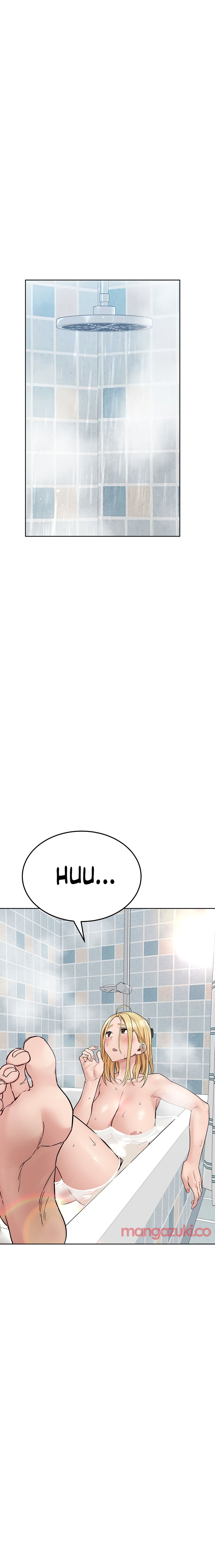 18+ Keep it a secret from your mother! Chapter 71 page 5