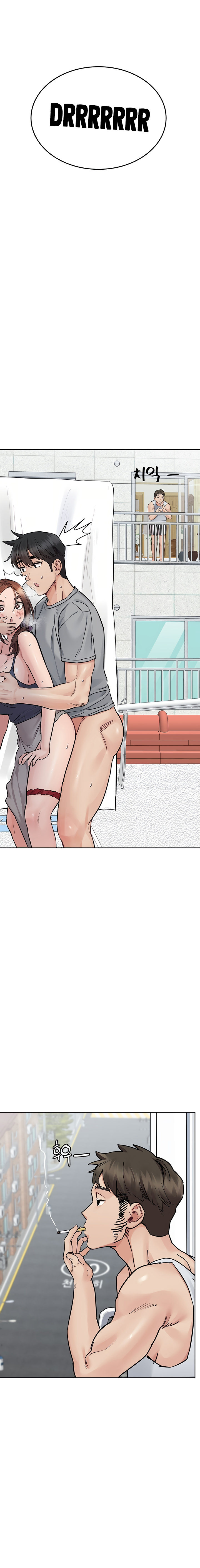 18+ Keep it a secret from your mother! Chapter 71 page 31