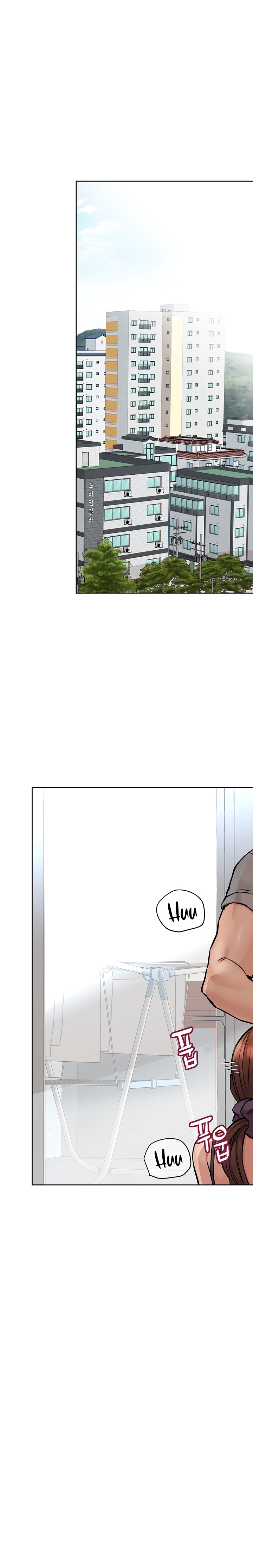18+ Keep it a secret from your mother! Chapter 72 page 11