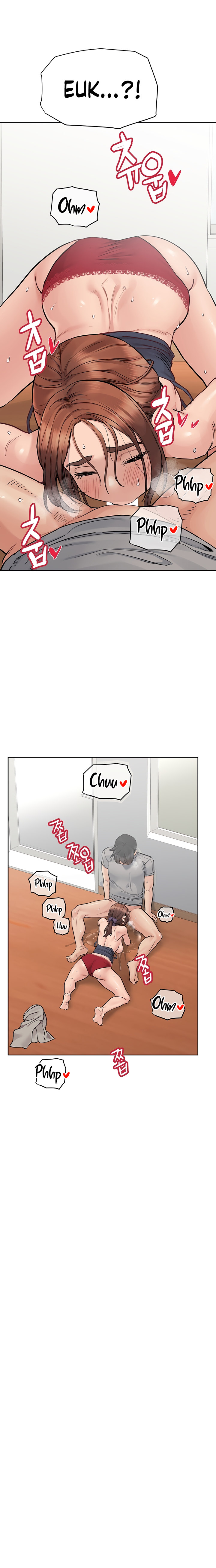 18+ Keep it a secret from your mother! Chapter 72 page 29