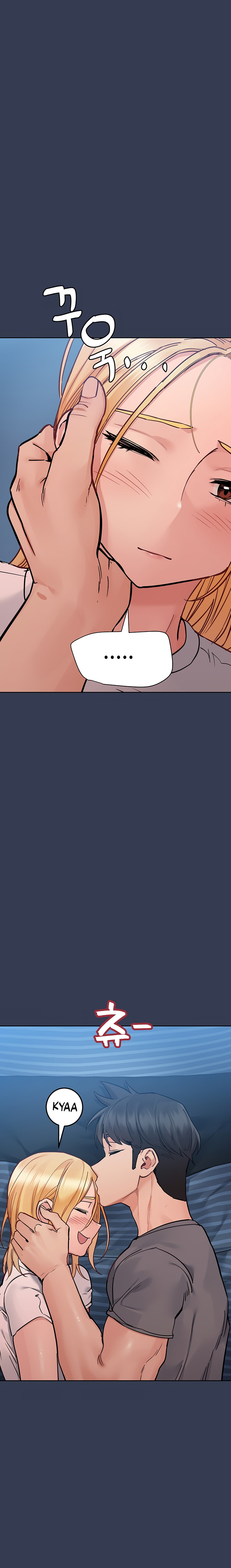 18+ Keep it a secret from your mother! Chapter 74 page 30