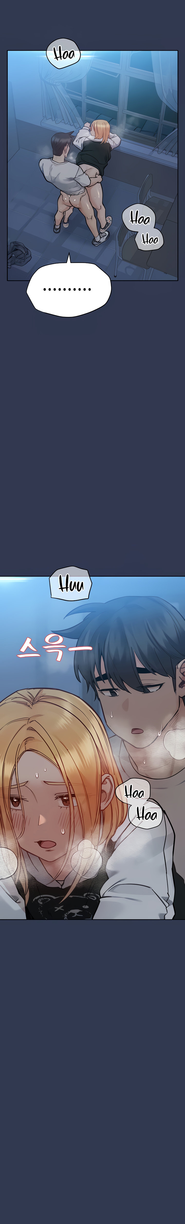 18+ Keep it a secret from your mother! Chapter 76 page 4