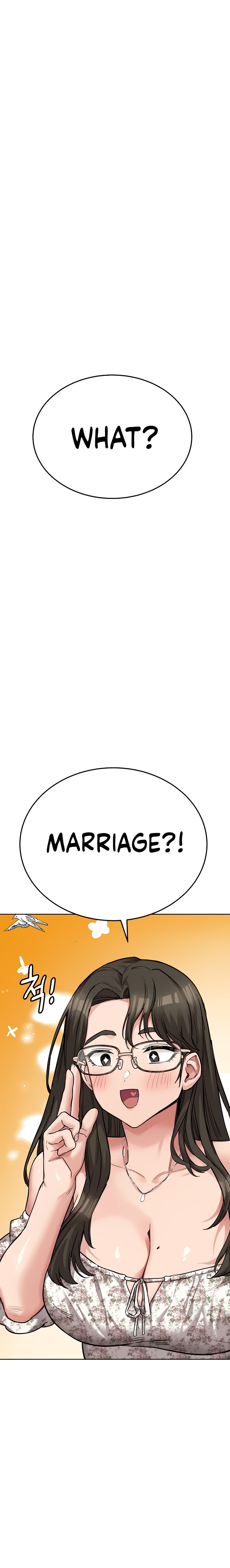 18+ Keep it a secret from your mother! Chapter 77 page 24