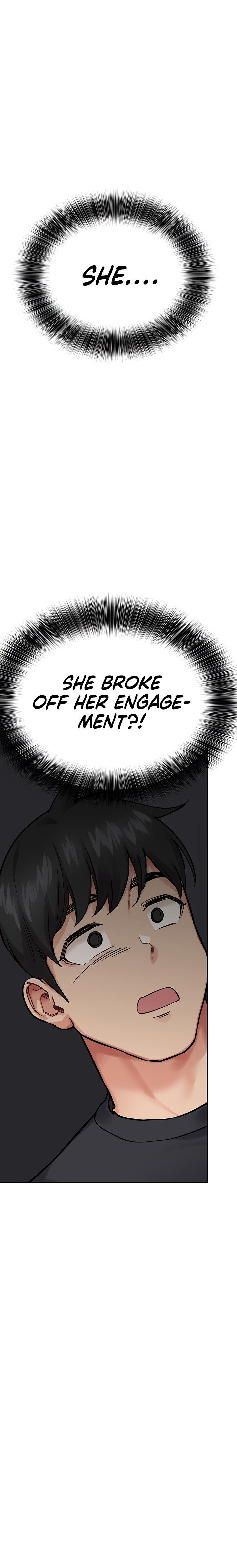 18+ Keep it a secret from your mother! Chapter 78 page 2