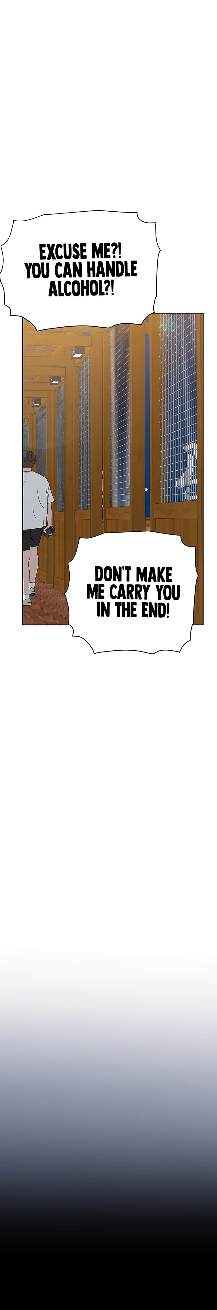 18+ Keep it a secret from your mother! Chapter 78 page 11