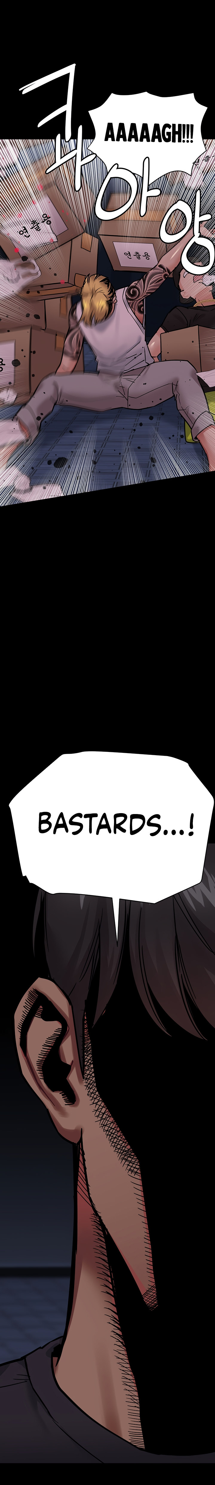18+ Keep it a secret from your mother! Chapter 78 page 20