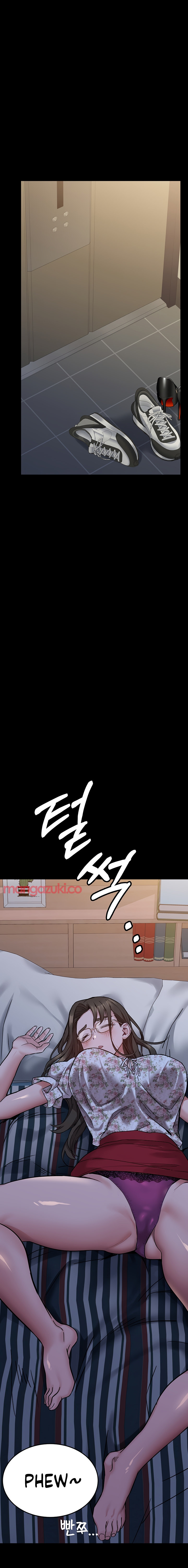 18+ Keep it a secret from your mother! Chapter 78 page 29