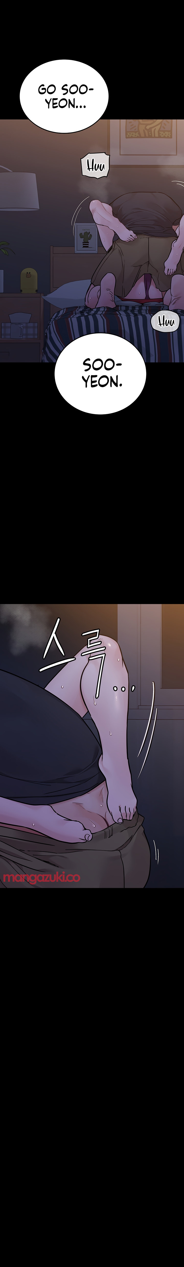 18+ Keep it a secret from your mother! Chapter 79 page 25