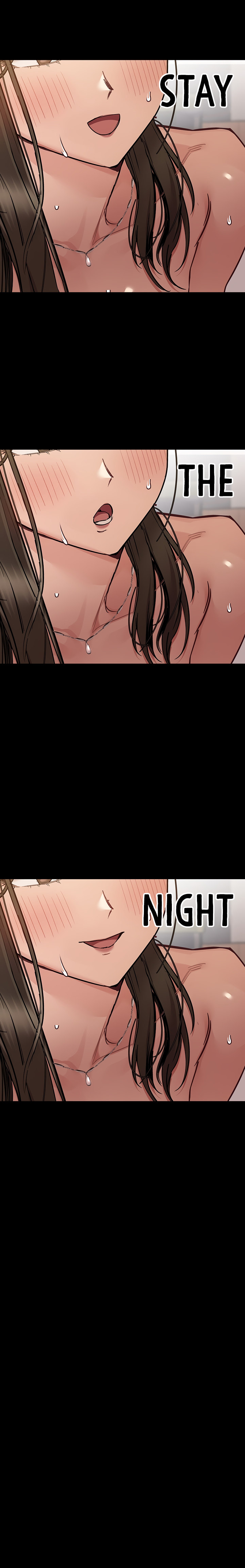 18+ Keep it a secret from your mother! Chapter 80 page 33