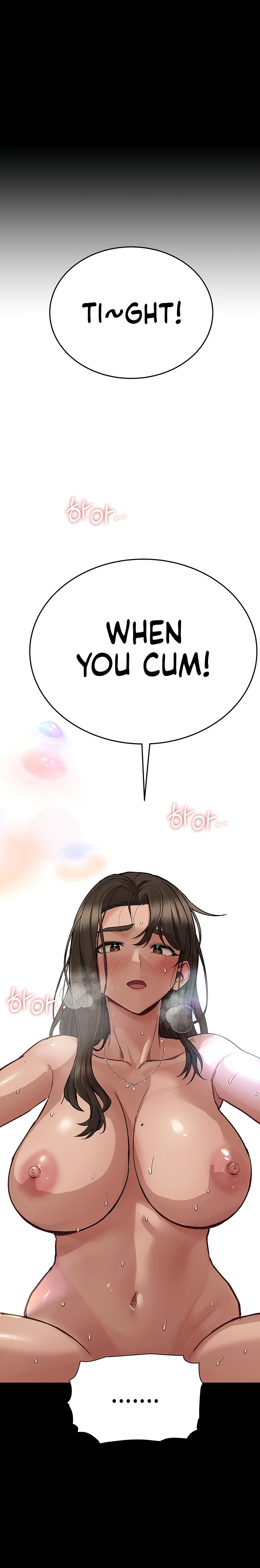 18+ Keep it a secret from your mother! Chapter 81 page 11