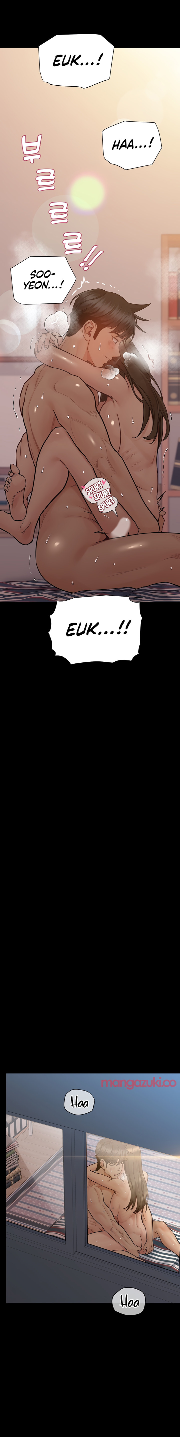 18+ Keep it a secret from your mother! Chapter 81 page 13