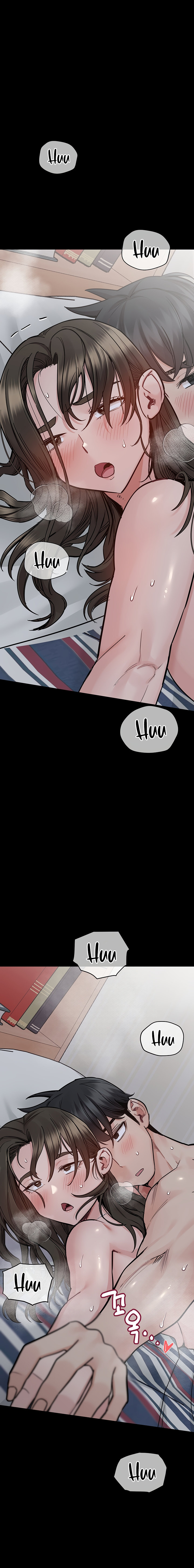 18+ Keep it a secret from your mother! Chapter 81 page 26