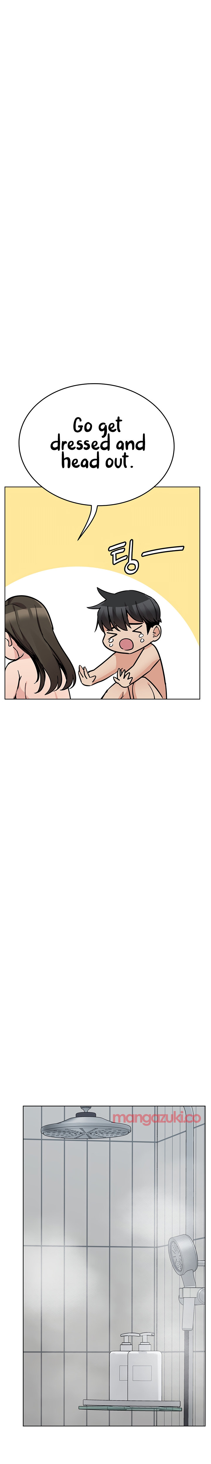 18+ Keep it a secret from your mother! Chapter 81 page 29