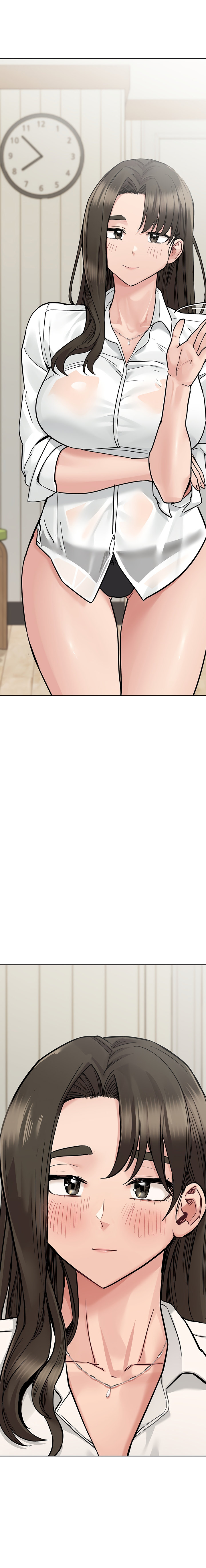 18+ Keep it a secret from your mother! Chapter 81 page 34