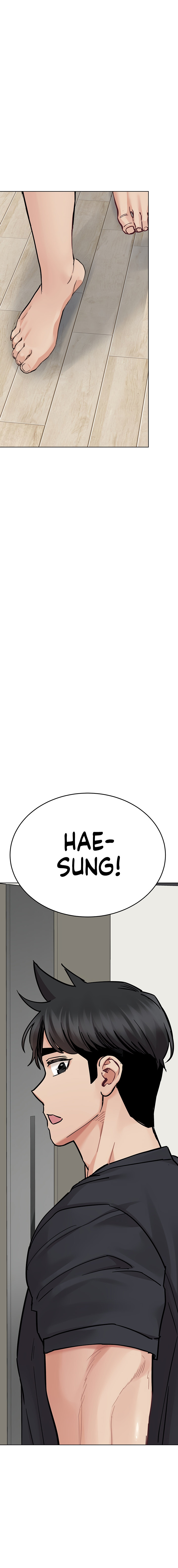 18+ Keep it a secret from your mother! Chapter 81 page 35