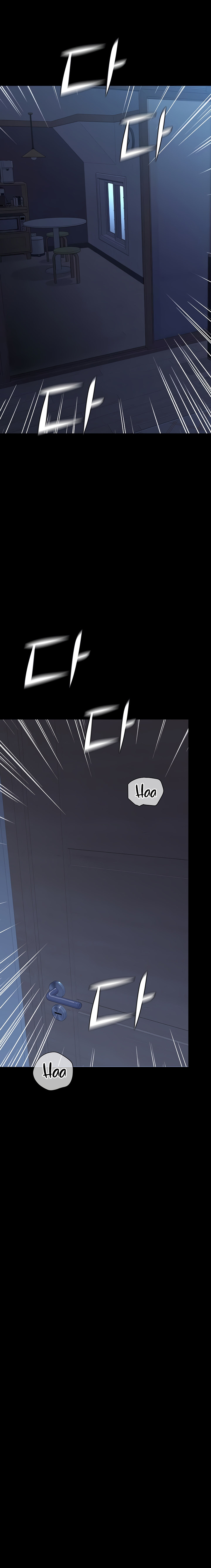 18+ Keep it a secret from your mother! Chapter 83 page 8