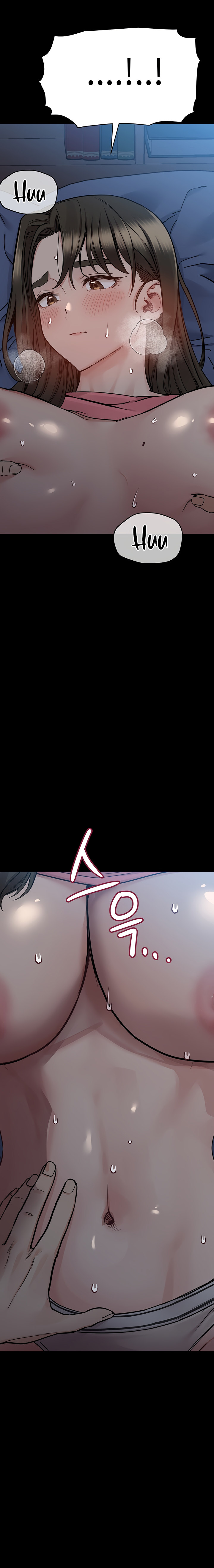 18+ Keep it a secret from your mother! Chapter 83 page 14