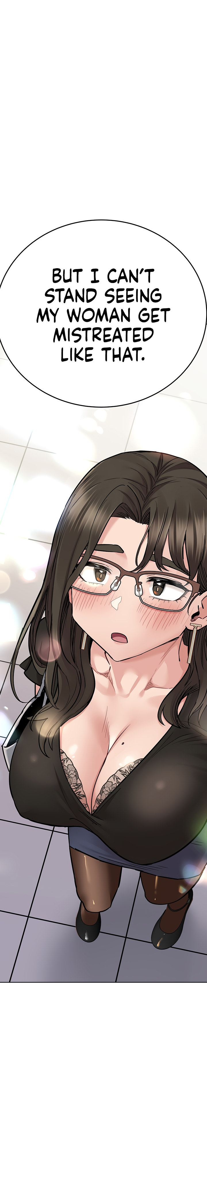 18+ Keep it a secret from your mother! Chapter 83 page 30