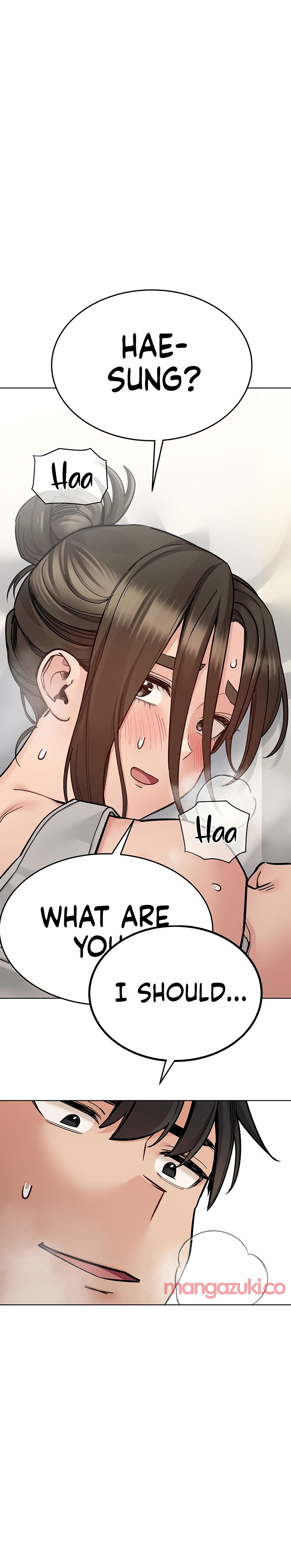 18+ Keep it a secret from your mother! Chapter 87 page 5