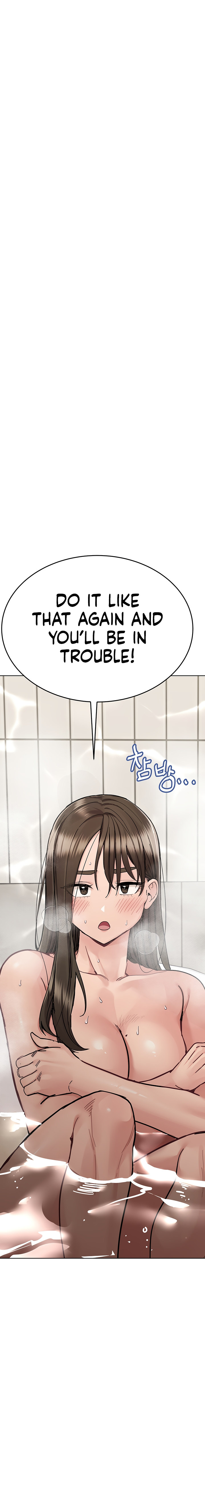 18+ Keep it a secret from your mother! Chapter 87 page 19