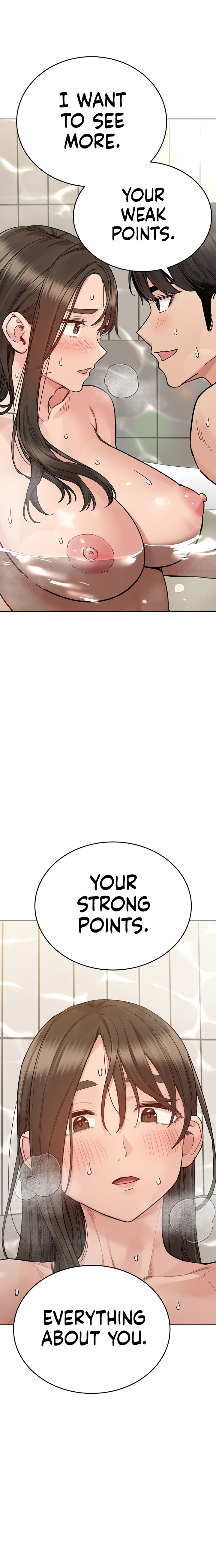 18+ Keep it a secret from your mother! Chapter 87 page 26