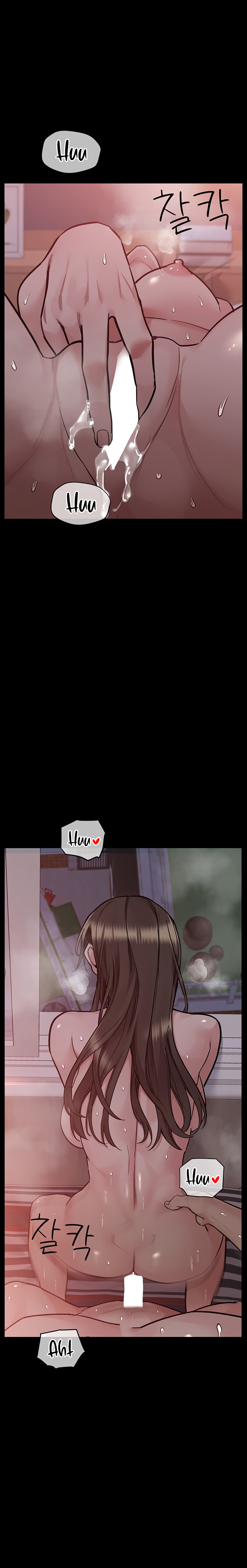 18+ Keep it a secret from your mother! Chapter 88 page 35