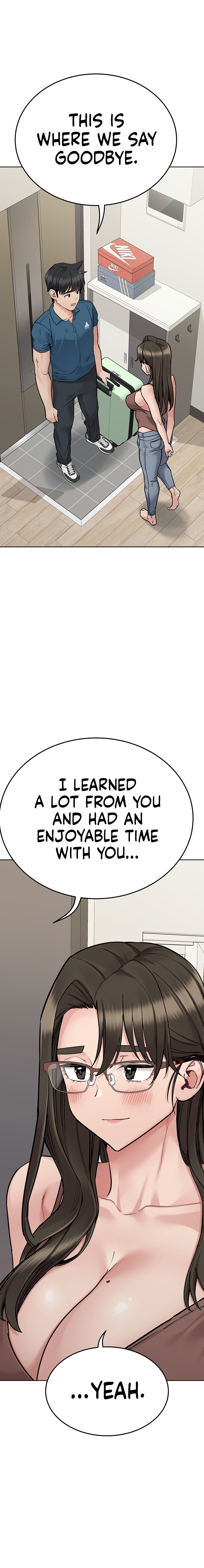 18+ Keep it a secret from your mother! Chapter 89 page 2