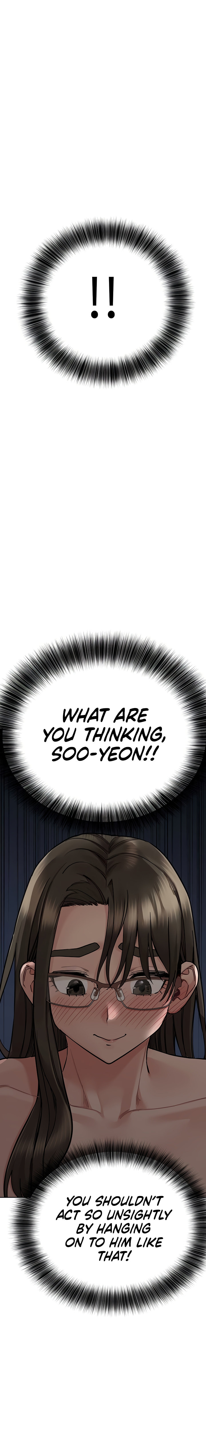 18+ Keep it a secret from your mother! Chapter 89 page 4
