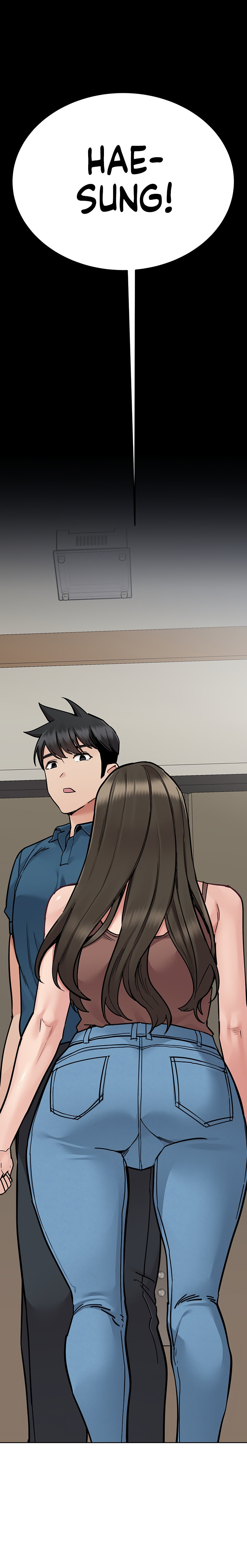 18+ Keep it a secret from your mother! Chapter 89 page 11