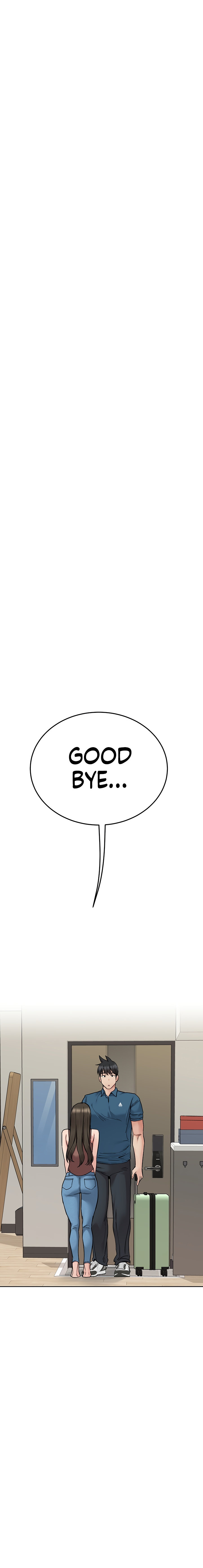 18+ Keep it a secret from your mother! Chapter 89 page 14
