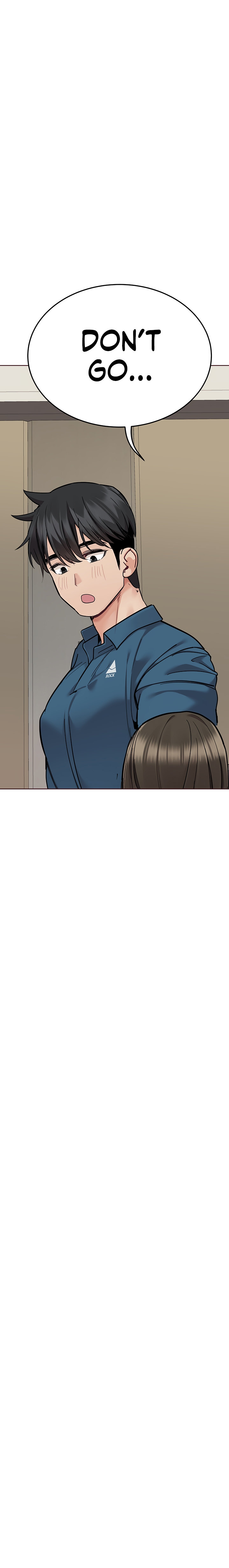 18+ Keep it a secret from your mother! Chapter 89 page 20