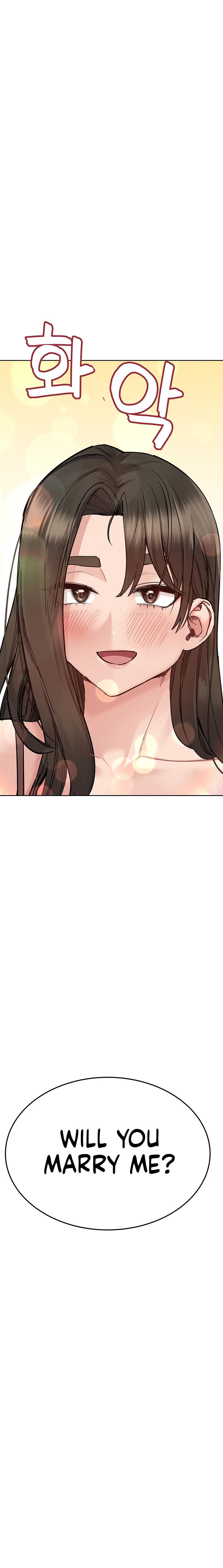 18+ Keep it a secret from your mother! Chapter 89 page 32