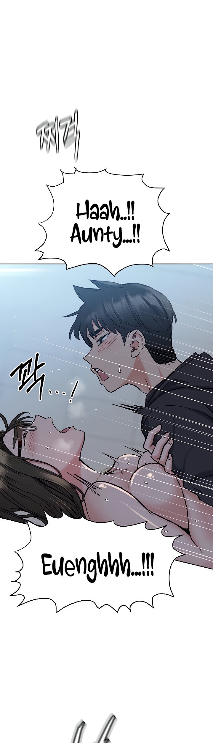 18+ Keep it a secret from your mother! Chapter 9 page 15