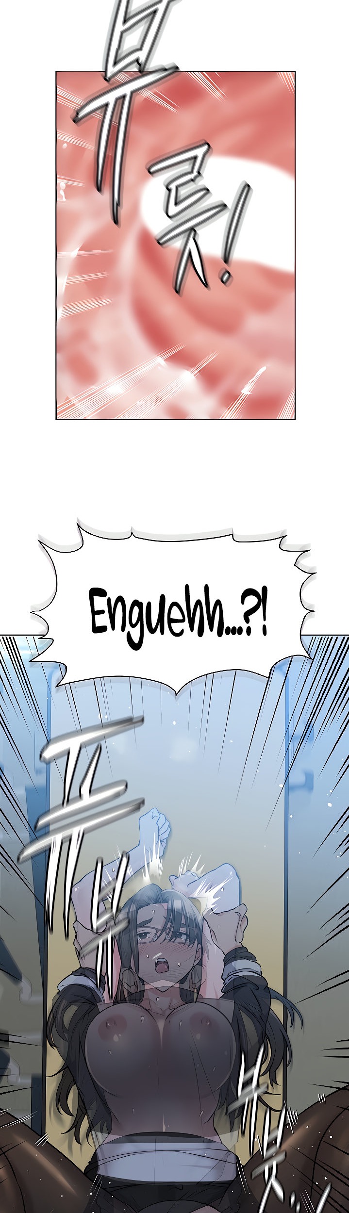 18+ Keep it a secret from your mother! Chapter 9 page 16