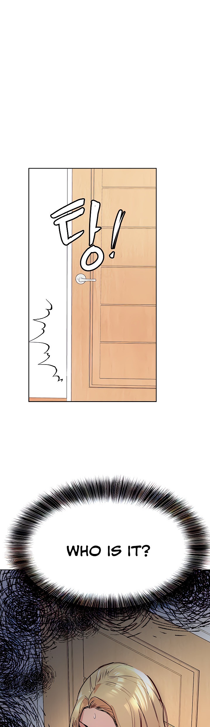 18+ Keep it a secret from your mother! Chapter 9 page 39