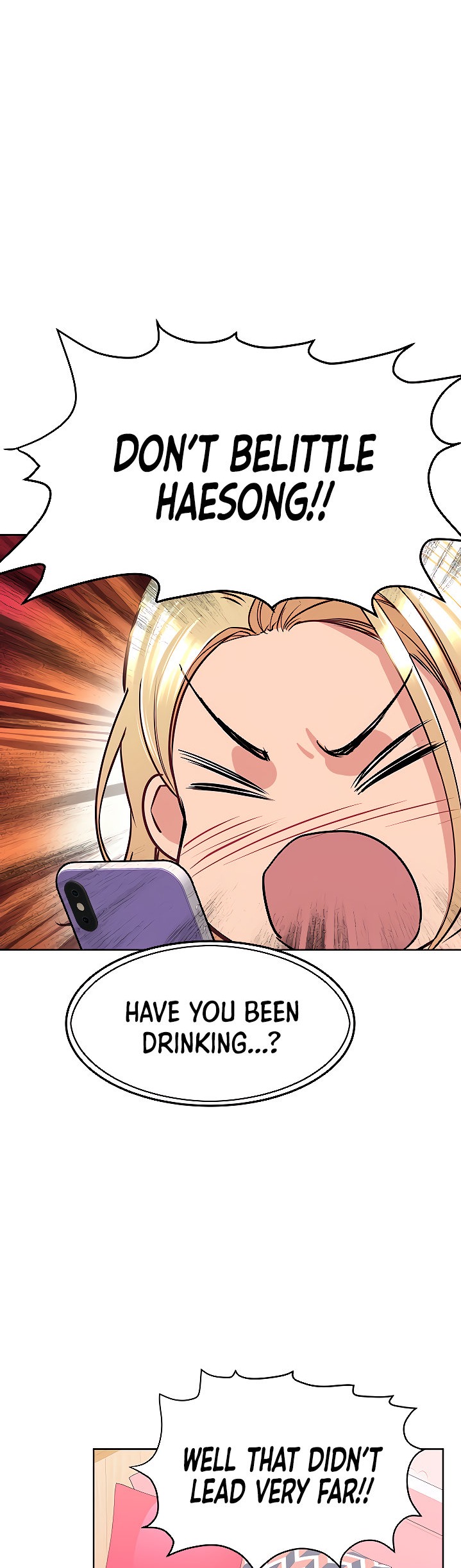18+ Keep it a secret from your mother! Chapter 9 page 46