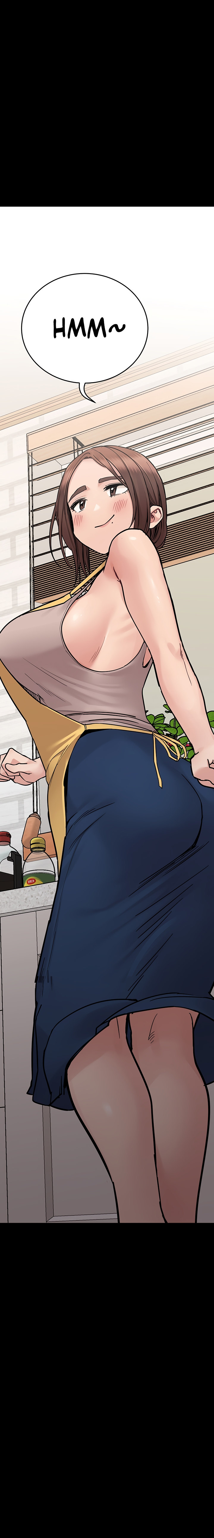 18+ Keep it a secret from your mother! Chapter 90 page 27