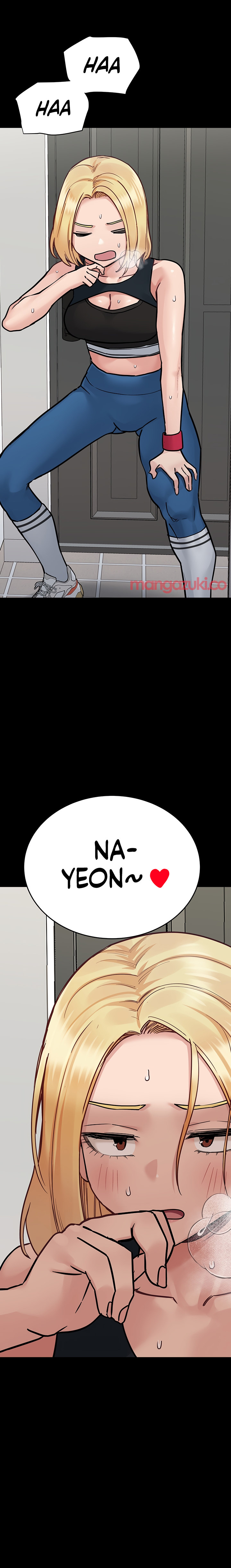 18+ Keep it a secret from your mother! Chapter 90 page 29