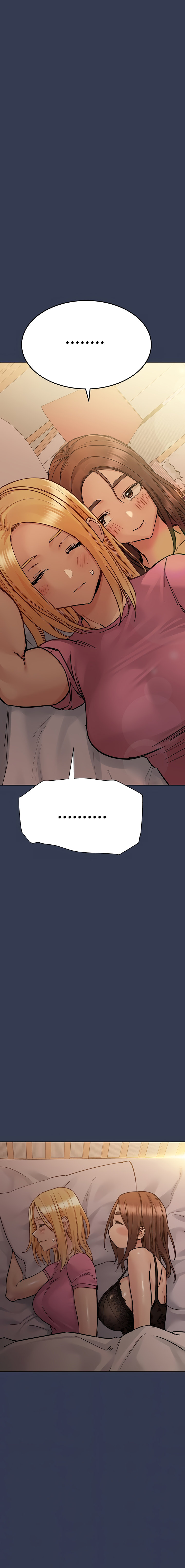 18+ Keep it a secret from your mother! Chapter 91 page 6