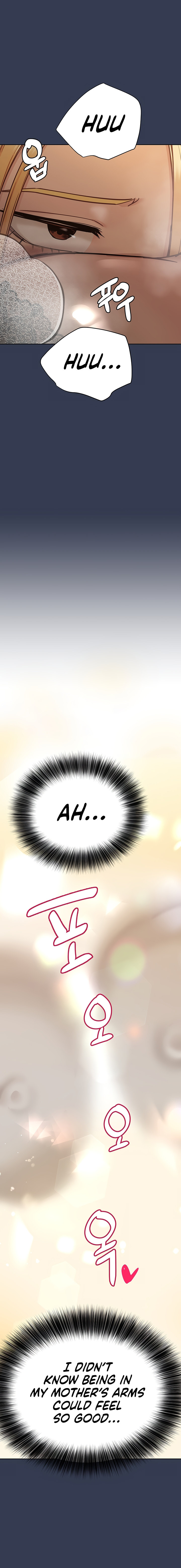 18+ Keep it a secret from your mother! Chapter 91 page 12