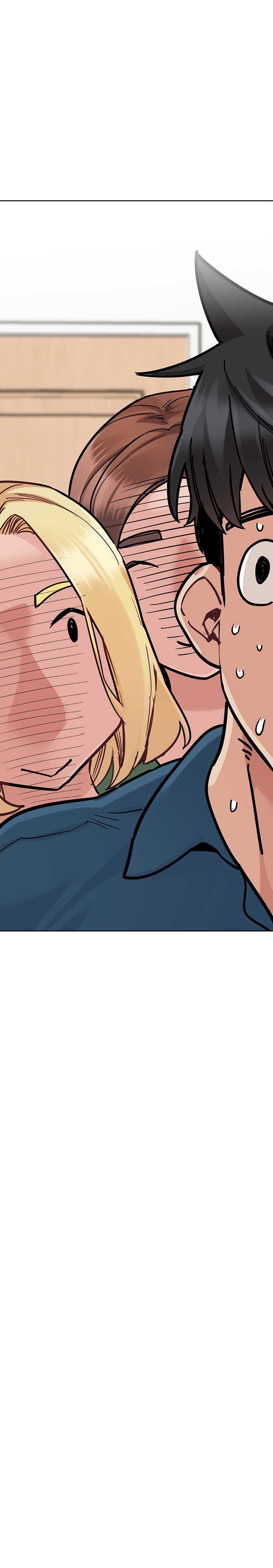 18+ Keep it a secret from your mother! Chapter 92 page 15