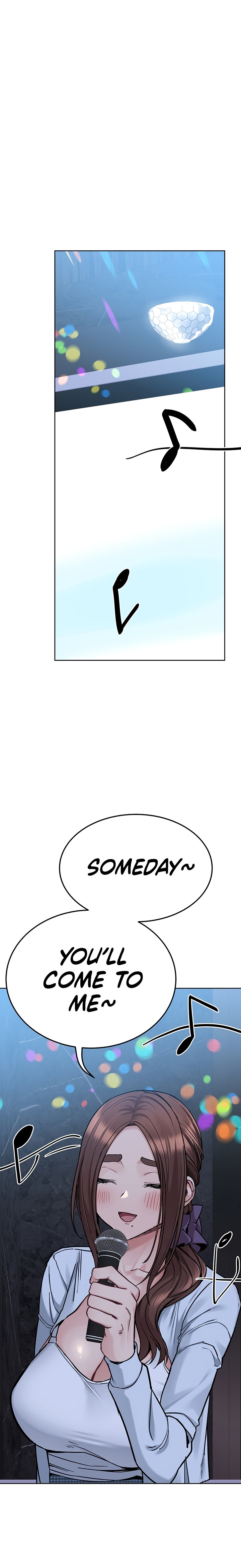 18+ Keep it a secret from your mother! Chapter 93 page 16