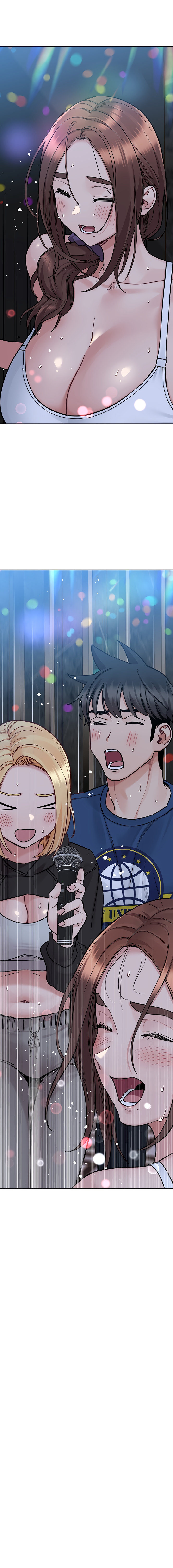 18+ Keep it a secret from your mother! Chapter 93 page 27