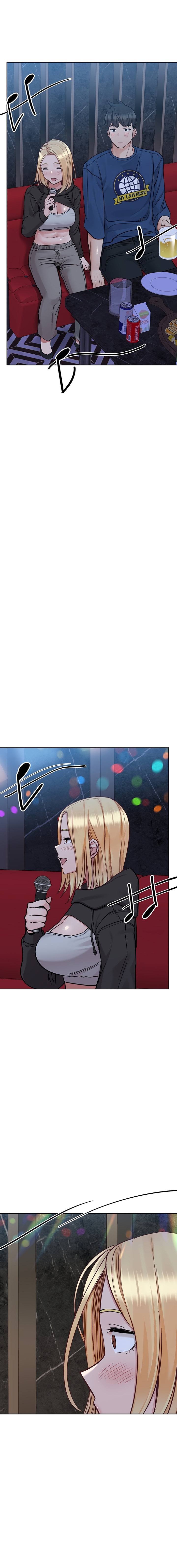 18+ Keep it a secret from your mother! Chapter 93 page 31