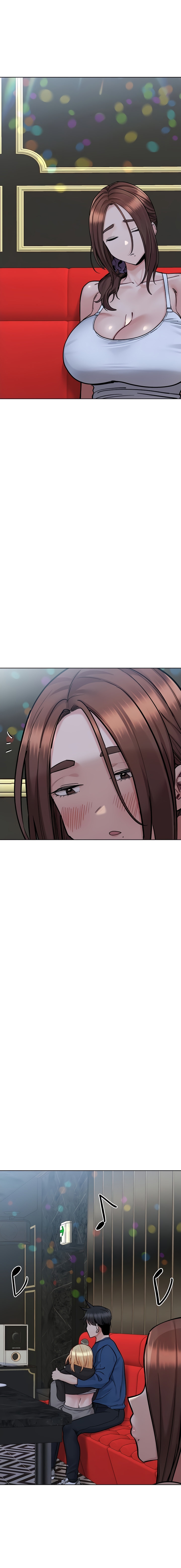18+ Keep it a secret from your mother! Chapter 94 page 2