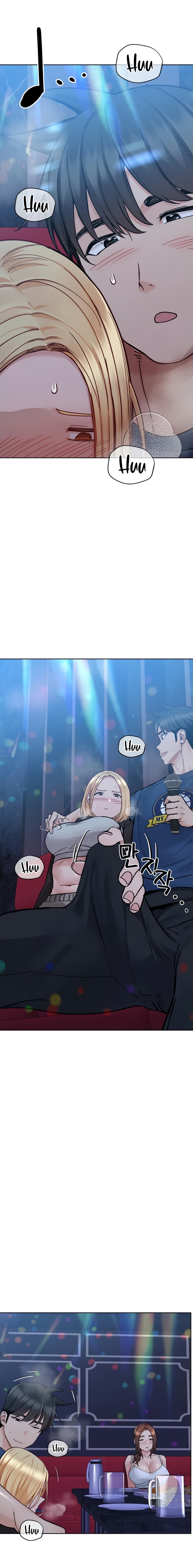 18+ Keep it a secret from your mother! Chapter 94 page 10