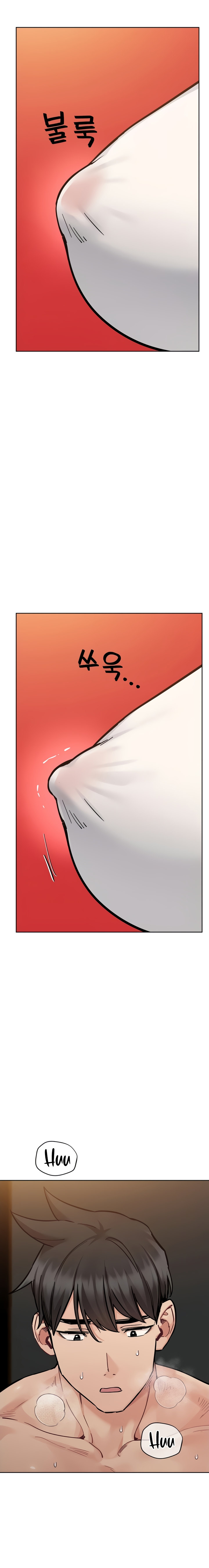 18+ Keep it a secret from your mother! Chapter 94 page 23